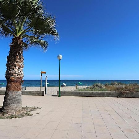 At148 Frente La Playa, Jardin Privado, Vistas Mar Villa Torredembarra Bagian luar foto
